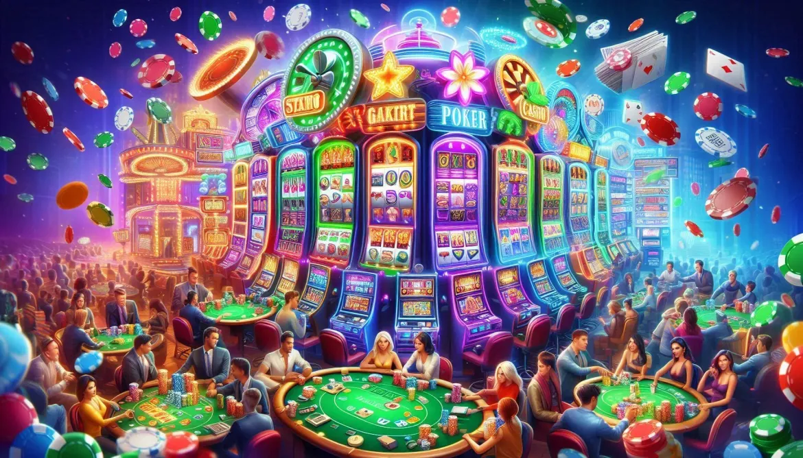 7Bit Casino